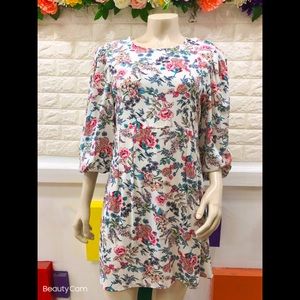 Beautiful mini dress